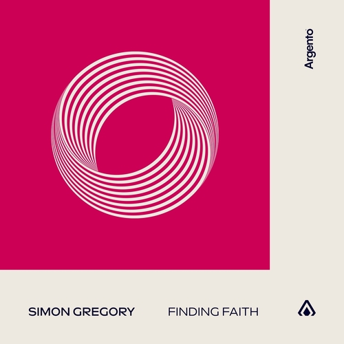 Simon Gregory - Finding Faith [FSOEA062]